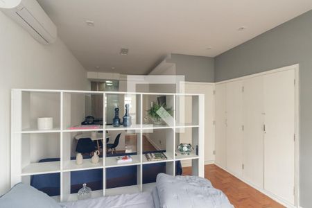 Studio de kitnet/studio à venda com 1 quarto, 47m² em Vila Buarque, São Paulo