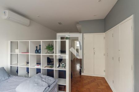 Studio de kitnet/studio à venda com 1 quarto, 47m² em Vila Buarque, São Paulo