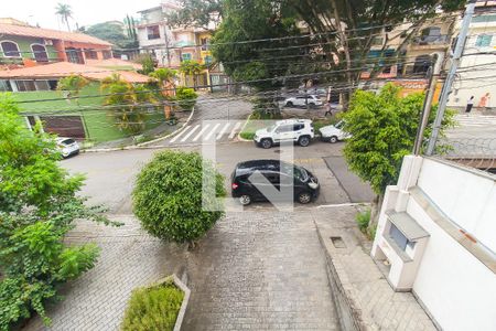 Vista da Suíte de casa para alugar com 3 quartos, 290m² em Jardim Nossa Senhora do Carmo, São Paulo