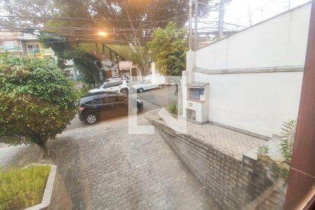 Vista da Sala de casa para alugar com 3 quartos, 290m² em Jardim Nossa Senhora do Carmo, São Paulo