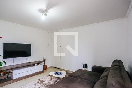 Apartamento para alugar com 70m², 2 quartos e 1 vagaSala