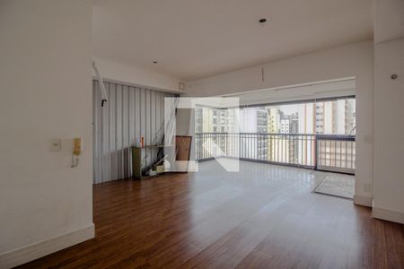 Quarto de kitnet/studio para alugar com 1 quarto, 42m² em Santa Cecília, São Paulo