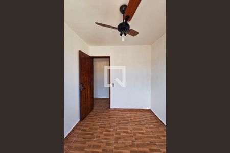 Quarto 1 de apartamento à venda com 2 quartos, 50m² em Largo do Barradas, Niterói