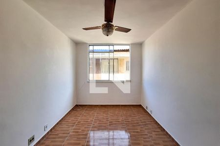 Sala de apartamento à venda com 2 quartos, 50m² em Largo do Barradas, Niterói