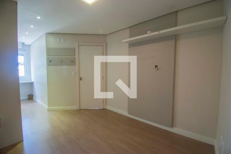 Quarto de apartamento à venda com 1 quarto, 66m² em Nossa Senhora das Gracas, Canoas