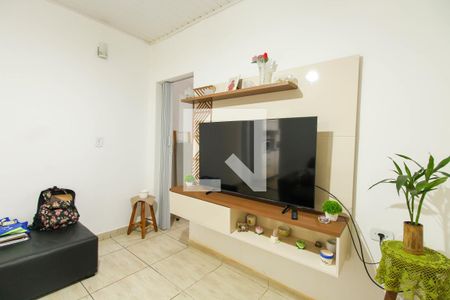 Sala de casa à venda com 1 quarto, 60m² em Vila Esperança, São Paulo