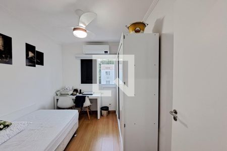 Quarto 1 de apartamento para alugar com 2 quartos, 48m² em Sampaio, Rio de Janeiro