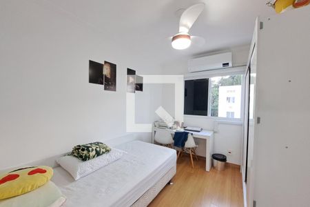 Quarto 1 de apartamento para alugar com 2 quartos, 48m² em Sampaio, Rio de Janeiro