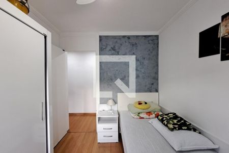 Quarto 1 de apartamento para alugar com 2 quartos, 48m² em Sampaio, Rio de Janeiro