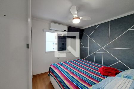 Quarto 2 de apartamento para alugar com 2 quartos, 48m² em Sampaio, Rio de Janeiro