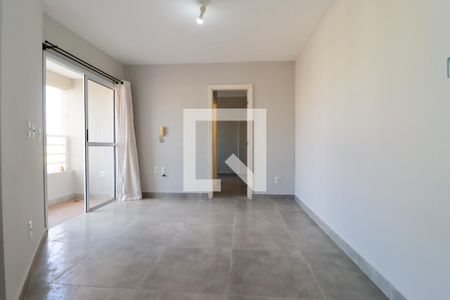 Apartamento para alugar com 41m², 1 quarto e 1 vagaSala