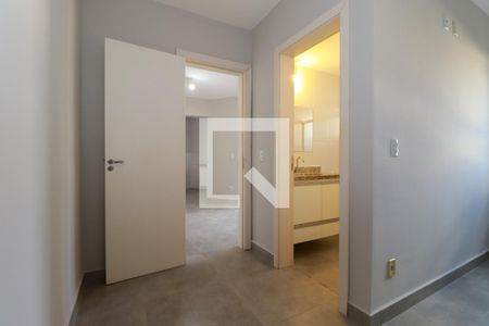 Quarto de apartamento para alugar com 1 quarto, 41m² em Centro, Ribeirão Preto