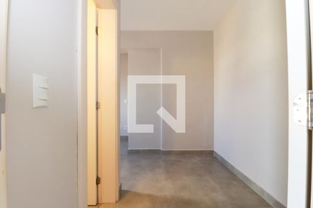 Quarto de apartamento para alugar com 1 quarto, 41m² em Centro, Ribeirão Preto