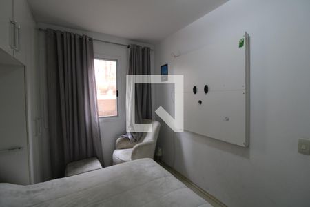 Quarto 1 de apartamento à venda com 2 quartos, 48m² em Vila Constanca, São Paulo