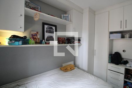 Quarto 2 de apartamento para alugar com 2 quartos, 48m² em Vila Constanca, São Paulo