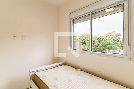 Quarto de apartamento para alugar com 1 quarto, 26m² em Vila Butantã, São Paulo