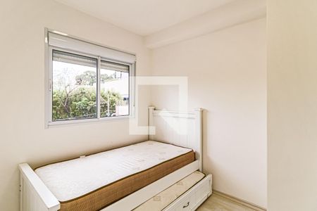 Quarto de apartamento para alugar com 1 quarto, 26m² em Vila Butantã, São Paulo