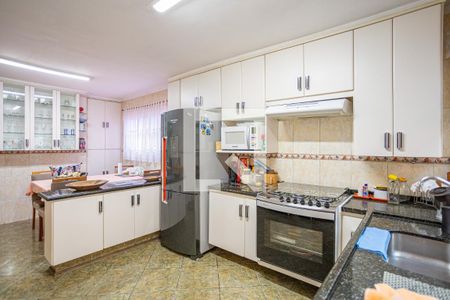 Cozinha de casa à venda com 2 quartos, 159m² em Presidente Altino, Osasco