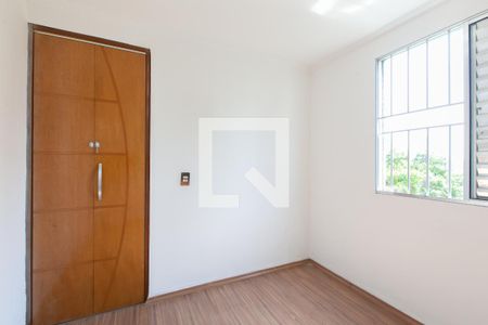 Quarto 1 de apartamento à venda com 2 quartos, 48m² em Jardim Pedro José Nunes, São Paulo