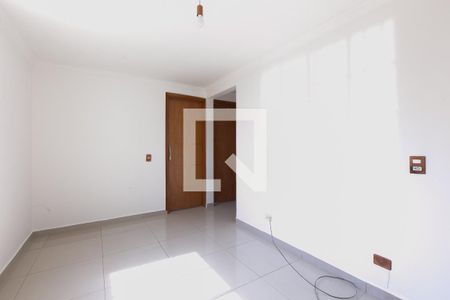 Sala de apartamento à venda com 2 quartos, 48m² em Jardim Pedro José Nunes, São Paulo