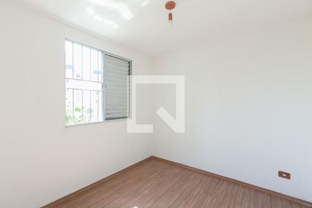 Quarto 1 de apartamento à venda com 2 quartos, 48m² em Jardim Pedro José Nunes, São Paulo