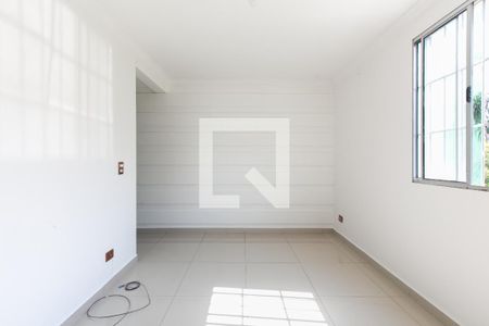 Sala de apartamento à venda com 2 quartos, 48m² em Jardim Pedro José Nunes, São Paulo