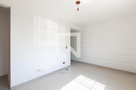 Sala de apartamento à venda com 2 quartos, 48m² em Jardim Pedro José Nunes, São Paulo