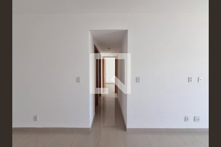 Corredor de apartamento à venda com 3 quartos, 89m² em Méier, Rio de Janeiro