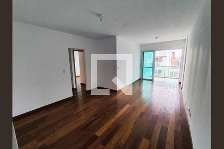 Sala de apartamento à venda com 4 quartos, 112m² em Méier, Rio de Janeiro