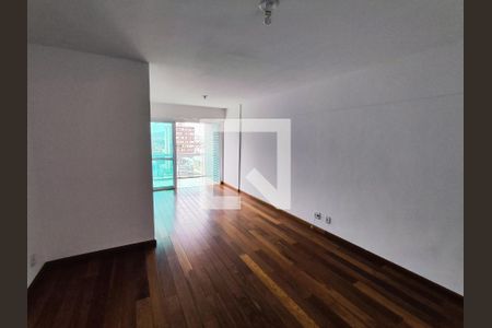Sala de apartamento à venda com 4 quartos, 112m² em Méier, Rio de Janeiro