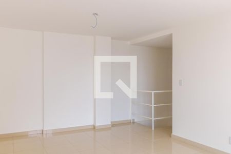 Sala de apartamento à venda com 3 quartos, 116m² em Méier, Rio de Janeiro