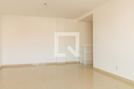 Sala de apartamento à venda com 3 quartos, 116m² em Méier, Rio de Janeiro