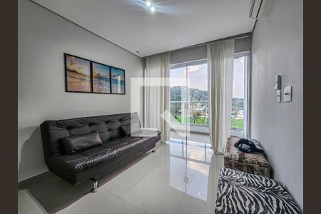 Apartamento para alugar com 169m², 3 quartos e 1 vagaSala