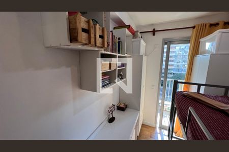 Quarto 1 de kitnet/studio à venda com 2 quartos, 54m² em Jardim Paulistano, São Paulo