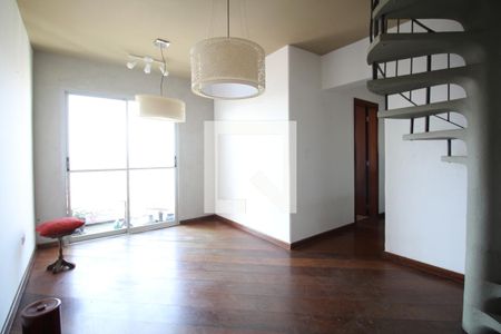Sala de apartamento para alugar com 3 quartos, 220m² em Vila Mariana, São Paulo