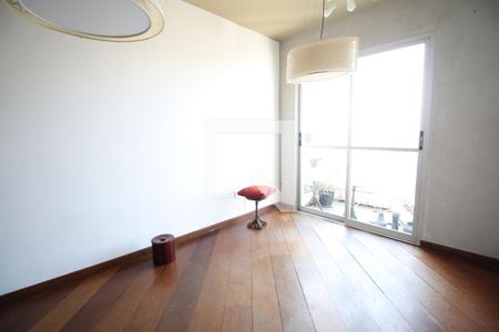 Sala de apartamento para alugar com 3 quartos, 220m² em Vila Mariana, São Paulo
