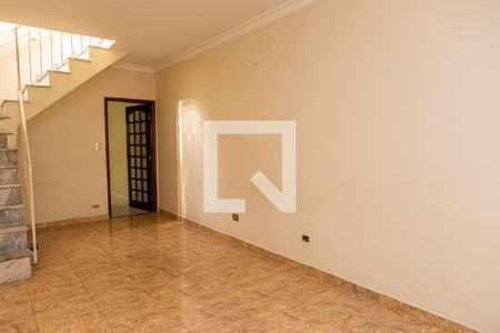 Sala de casa à venda com 3 quartos, 125m² em Jardim Aricanduva, São Paulo