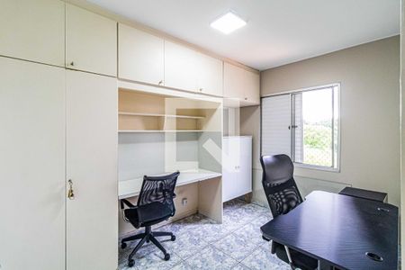 Quarto 02 de apartamento para alugar com 3 quartos, 70m² em Instituto de Previdência, São Paulo
