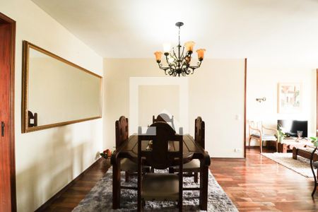 Sala de apartamento à venda com 3 quartos, 98m² em Casa Verde, São Paulo