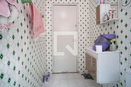 Banheiro de casa à venda com 2 quartos, 198m² em Vila Buenos Aires, São Paulo