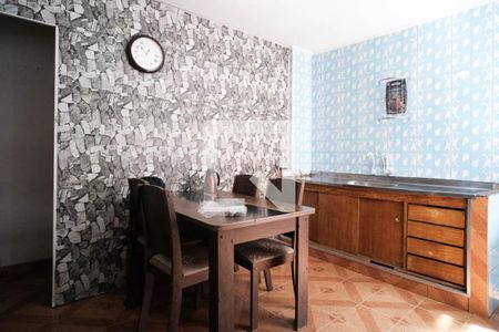 Cozinha de casa à venda com 2 quartos, 198m² em Vila Buenos Aires, São Paulo