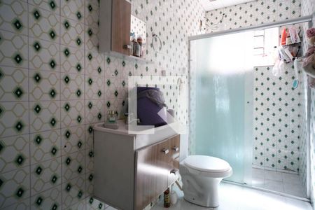 Banheiro de casa à venda com 2 quartos, 198m² em Vila Buenos Aires, São Paulo