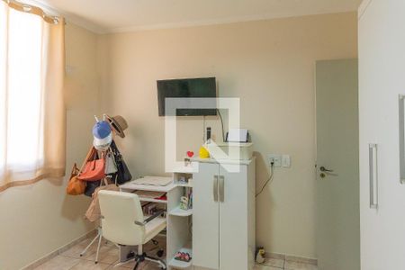 Quarto 1 de apartamento à venda com 2 quartos, 58m² em Jardim Paulicéia, Campinas