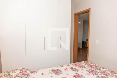 Quarto 1 de apartamento à venda com 2 quartos, 48m² em Morro Santana, Porto Alegre