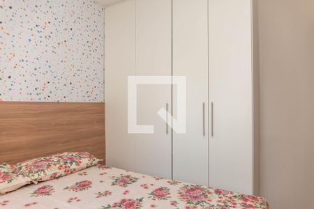 Quarto 1 de apartamento à venda com 2 quartos, 48m² em Morro Santana, Porto Alegre