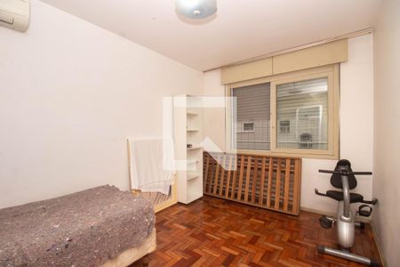 Quarto de apartamento à venda com 1 quarto, 62m² em Vl Ipiranga, Porto Alegre