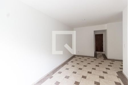 Sala de apartamento para alugar com 3 quartos, 61m² em Vila Amalia (zona Norte), São Paulo