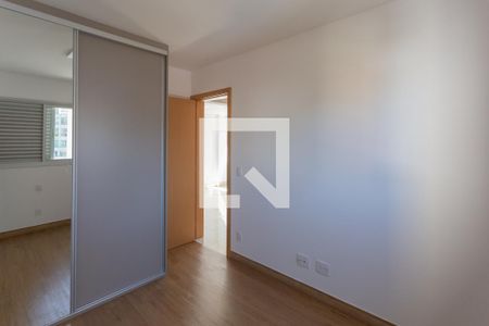 Quarto 1 de apartamento à venda com 2 quartos, 64m² em Liberdade, Belo Horizonte