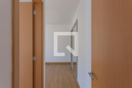 Quarto 2 - Suíte de apartamento à venda com 2 quartos, 64m² em Liberdade, Belo Horizonte