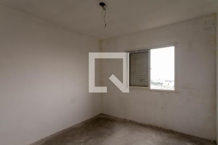Suíte de apartamento à venda com 3 quartos, 84m² em Jardim Valéria, Guarulhos